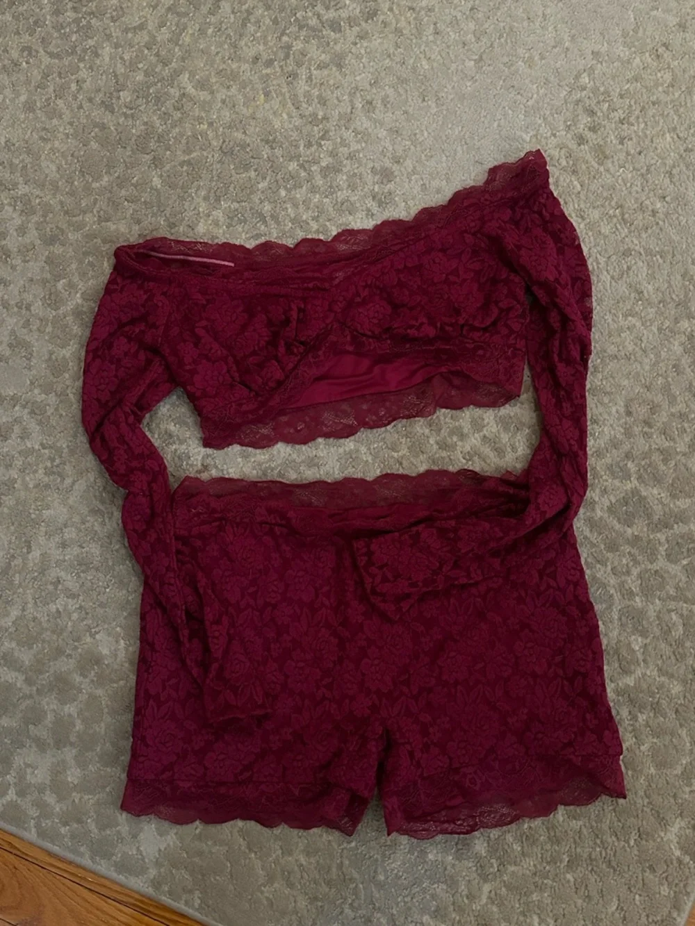 Outcast Evanthe short set - Picture 5 of 6